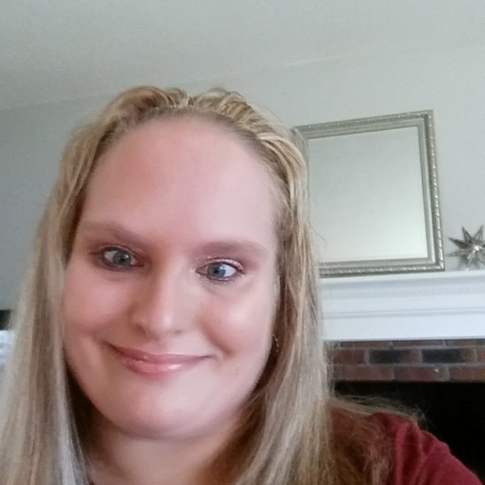 Meet your Posher, Shauna